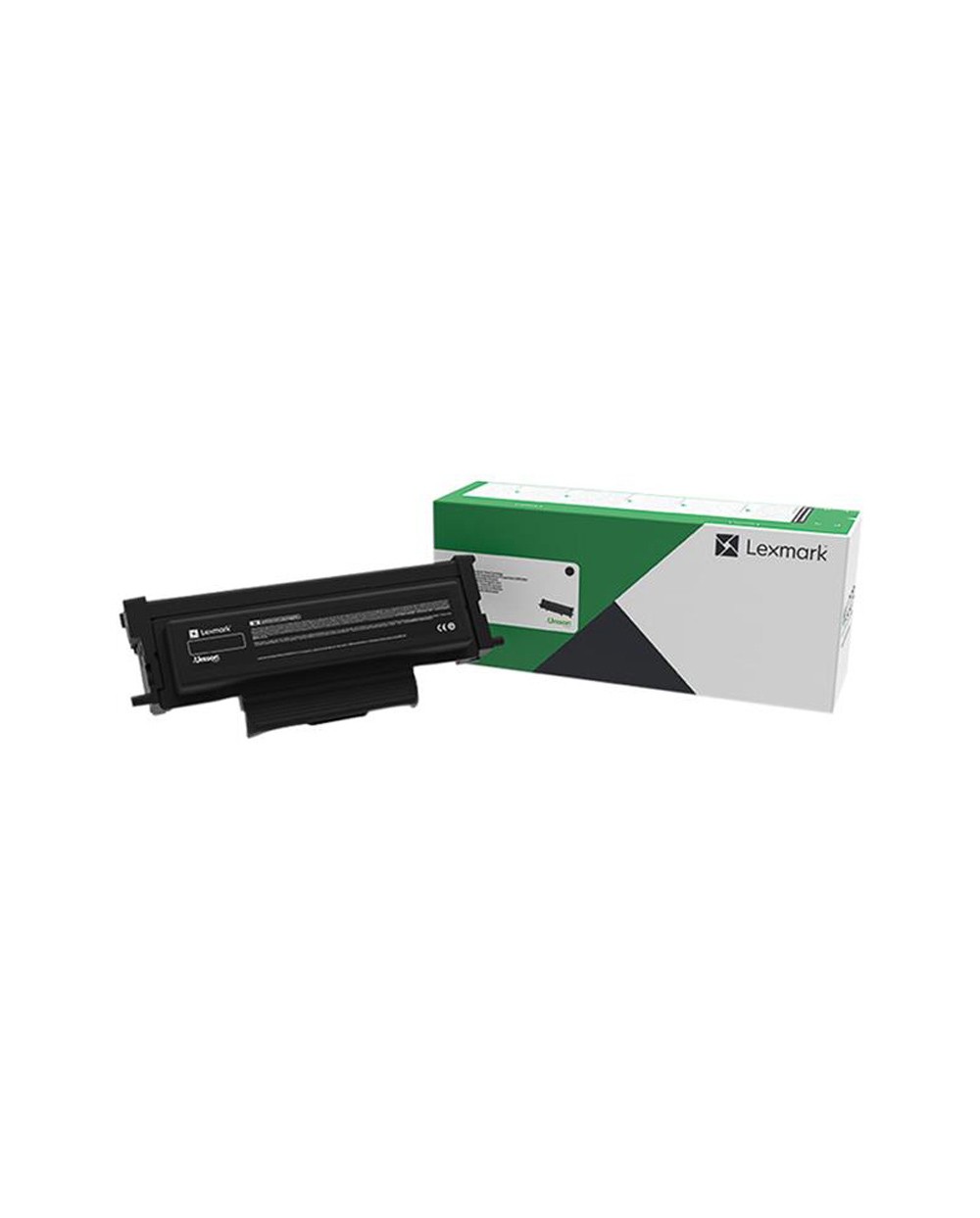 Toner lexmark b222x00 negro 6000 paginas