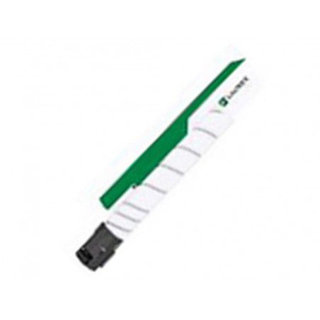 Toner lexmark cx921de negro 34000 paginas