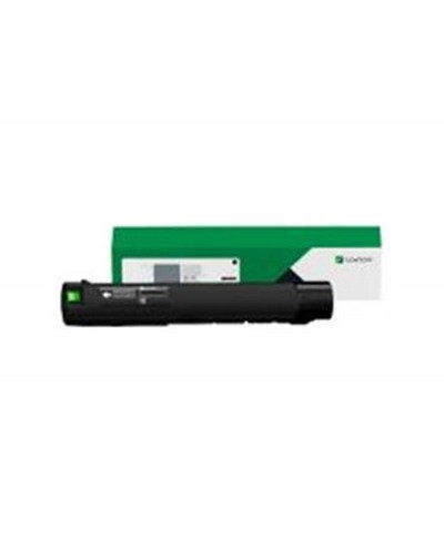 Fotoconductor lexmark cx9930 87000 paginas kit de 3 unidades