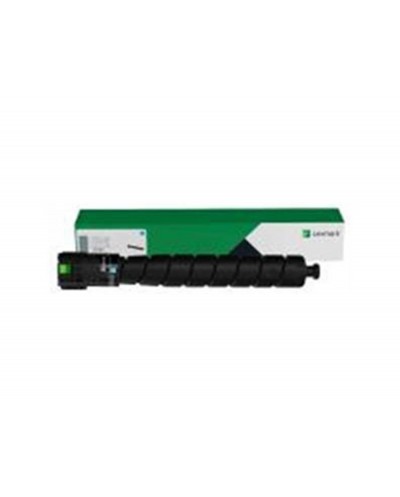 Toner lexmark cx942 magenta 22000 paginas