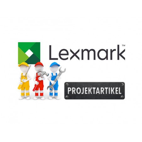 Toner lexmark cs421 cs520 amarillo 5000 paginas
