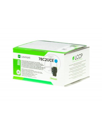Toner lexmark cs521dn cian 7000 paginas