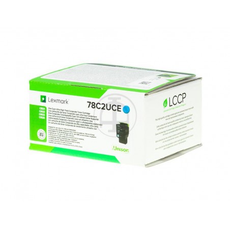 Toner lexmark cs521dn cian 7000 paginas