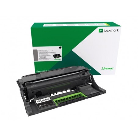 Kit de imagen lexmark c2240 negro 125000 paginas