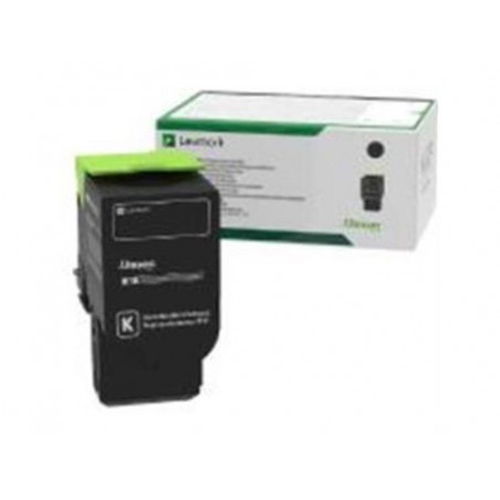 Toner lexmark mx953 cs963 negro 47700 paginas
