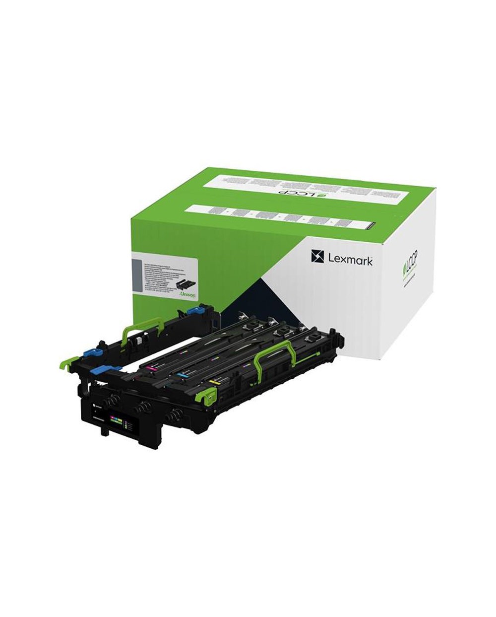 Kit de imagen lexmark cs963 retornable 250000 paginas