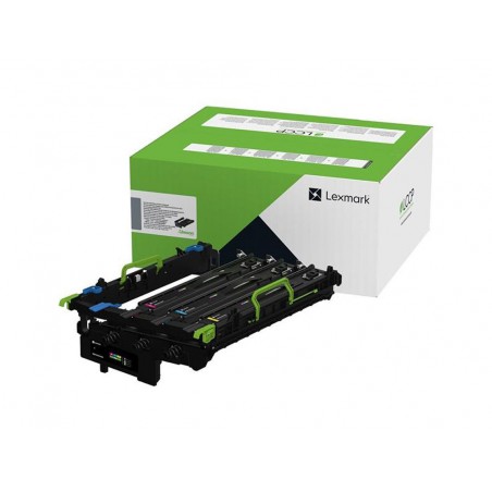 Kit de imagen lexmark cs963 retornable 250000 paginas