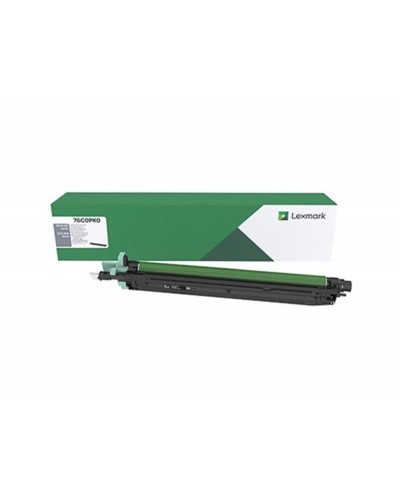 Tambor lexmark cs cx92x negro 100000 paginas