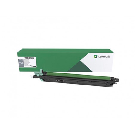 Tambor lexmark cs cx92x negro 100000 paginas