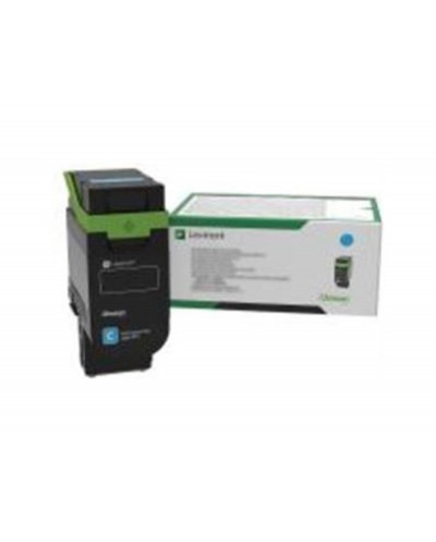 Toner lexmark cs531 cian 2000 paginas