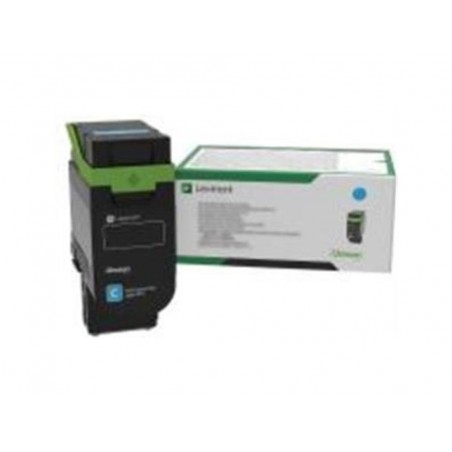 Toner lexmark cs531 cian 2000 paginas