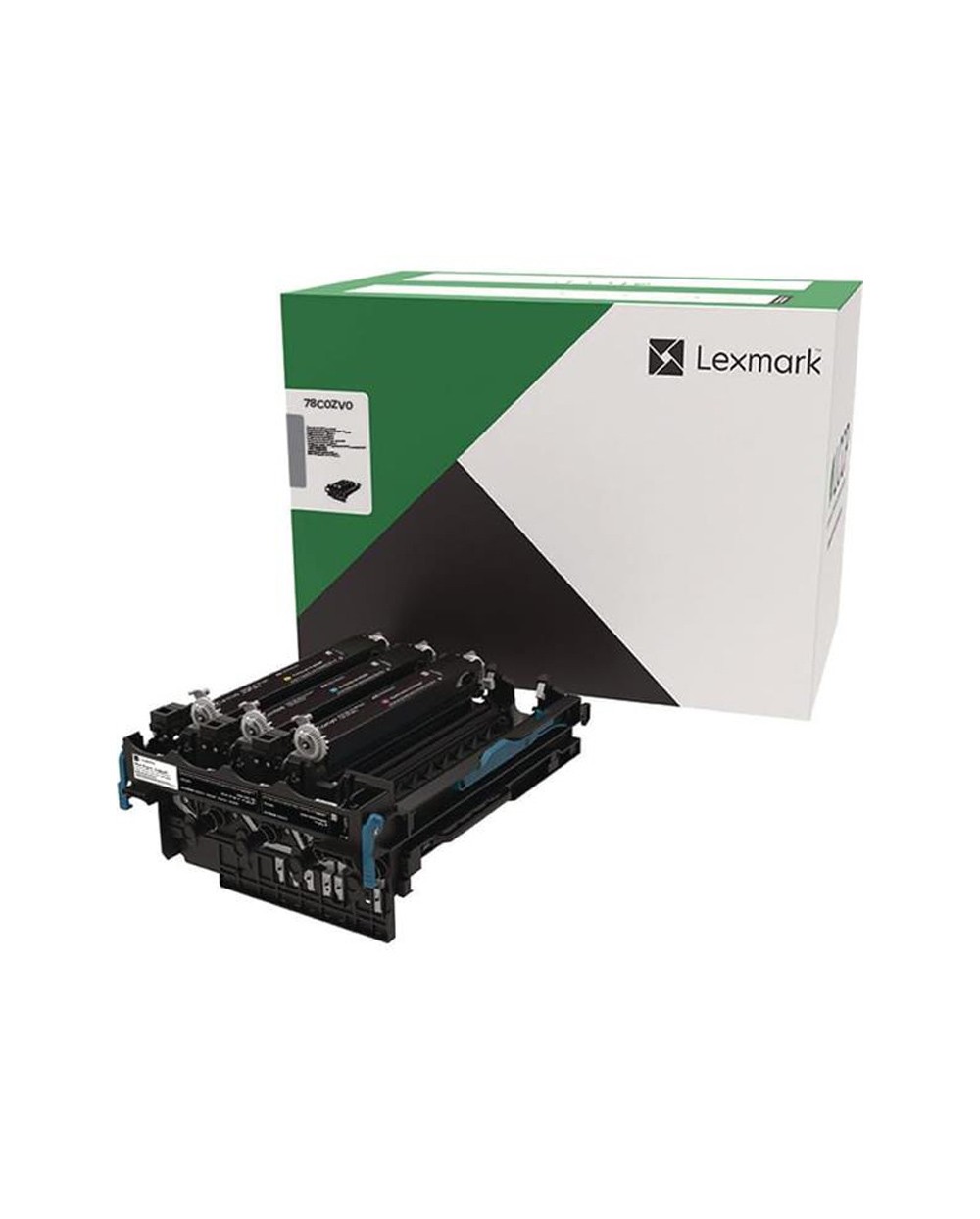 Fotoconductor lexmark cs531 150000 paginas