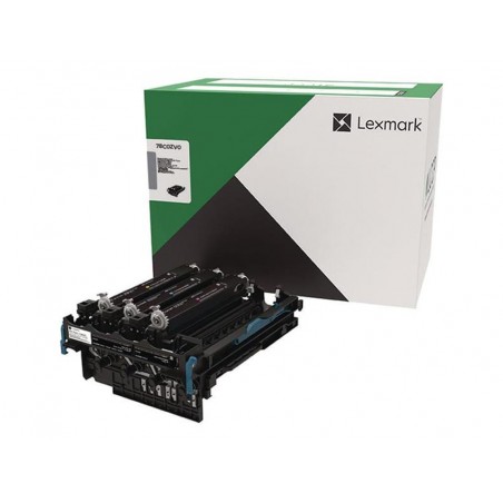 Fotoconductor lexmark cs531 150000 paginas
