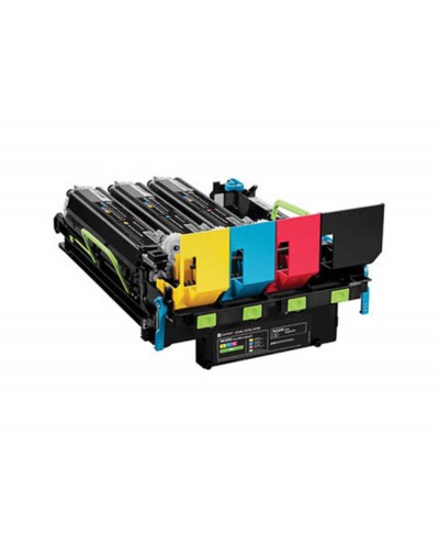 Kit de imagen lexmark cs72x cx725 c 150000 paginas