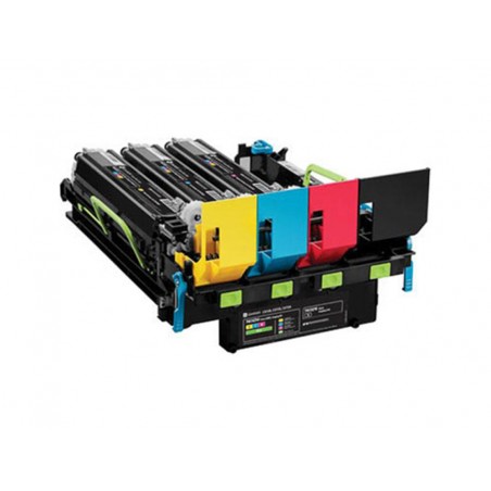 Kit de imagen lexmark cs72x cx725 c 150000 paginas