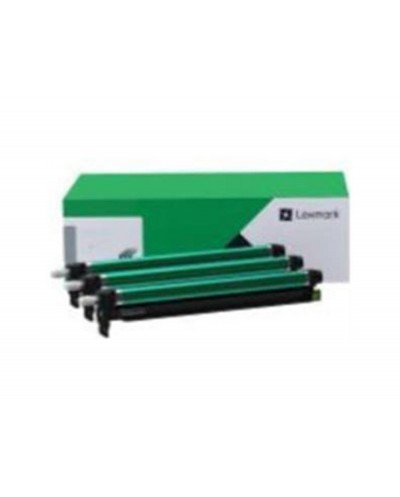 Tambor lexmark cs943 color 165000 paginas
