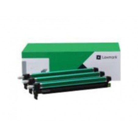 Tambor lexmark cs943 color 165000 paginas