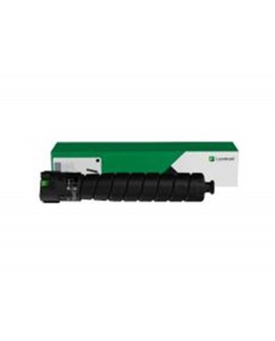 Tambor lexmark cs943 negro 165000 paginas