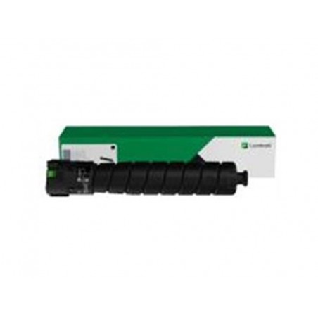 Tambor lexmark cs943 negro 165000 paginas