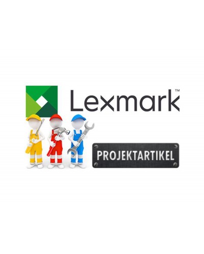 Toner lexmark 58d2u0e ms725 ultra negro 55000 paginas