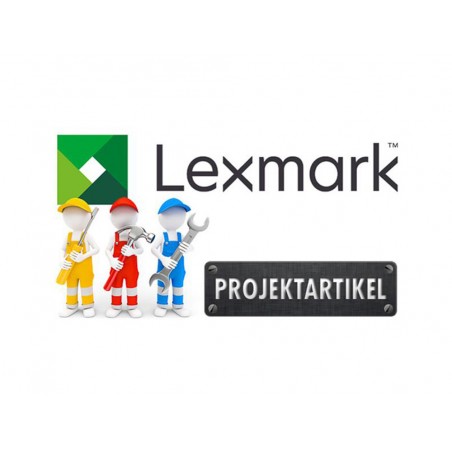 Toner lexmark 58d2u0e ms725 ultra negro 55000 paginas