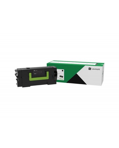 Toner lexmark 58d2h00 ms725 negro 15000 paginas
