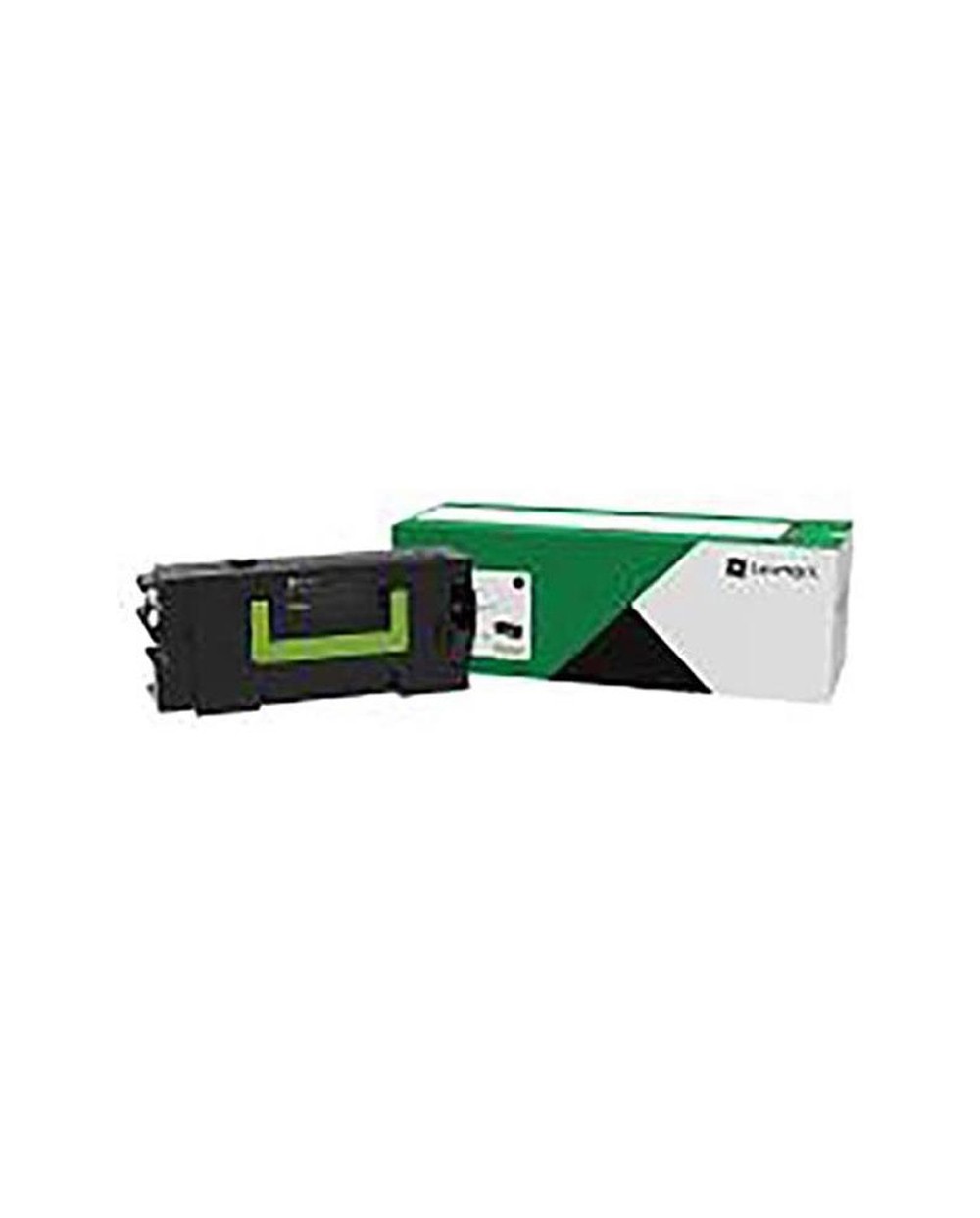 Toner lexmark ms821 23 negro 7500 paginas