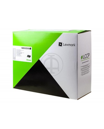 Fotoconductor lexmark ms725 150000 paginas