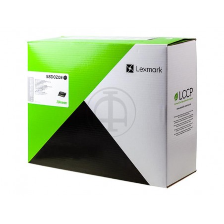 Fotoconductor lexmark ms725 150000 paginas