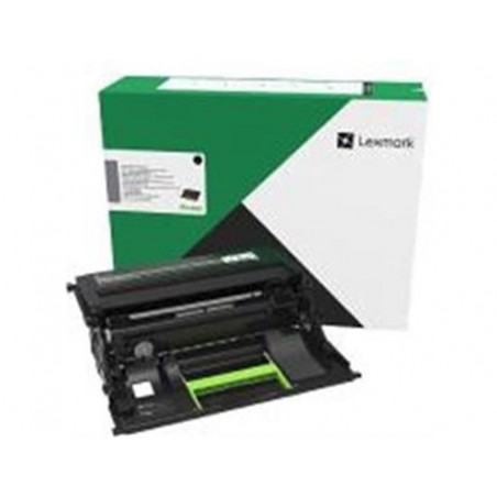 Unidad de imagen lexmark ms821 150000 paginas