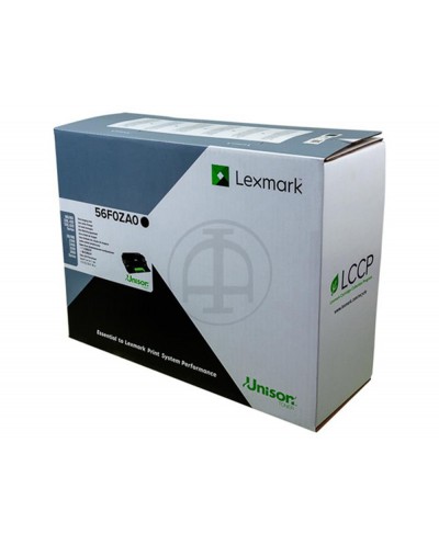 Unidad de imagen lexmark ms321dn 421dn 60000 paginas