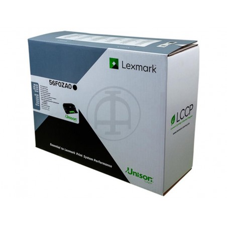 Unidad de imagen lexmark ms321dn 421dn 60000 paginas
