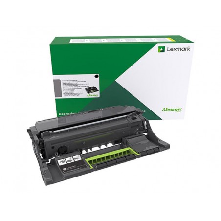 Fotoconductor lexmark b2338dw 2442dw 2650dw 60000 paginas