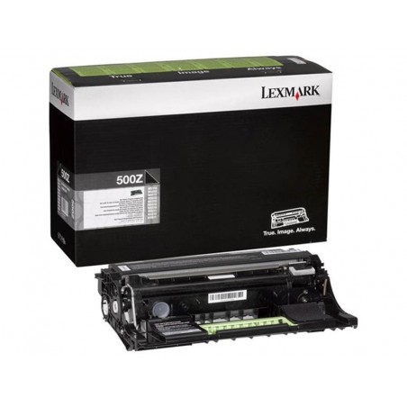 Unidad de imagen lexmark 500z 60000 paginas