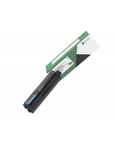 Toner lexmark cs431dw 431adw cian 6700 paginas