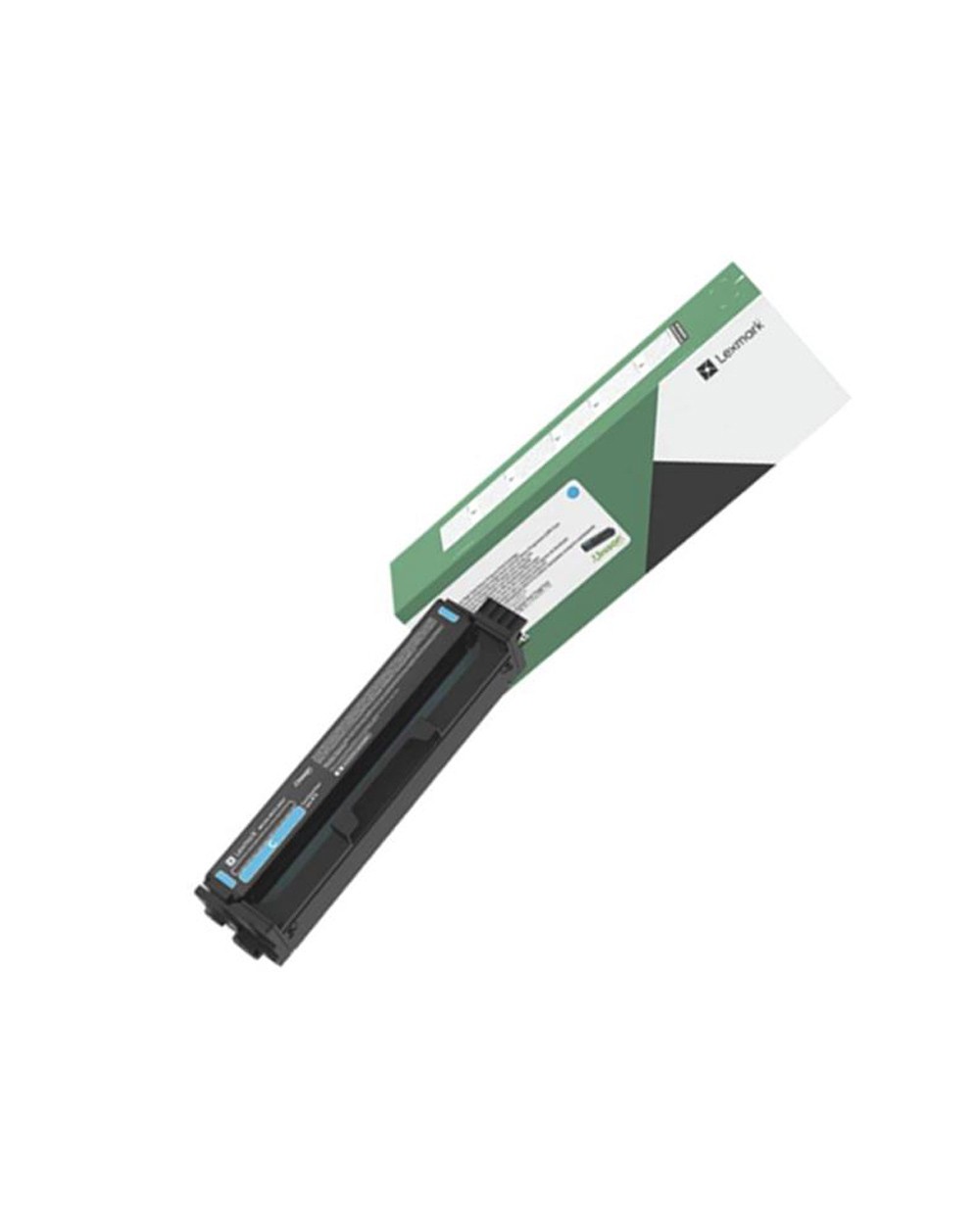 Toner lexmark cs431dw 431adw cian 6700 paginas