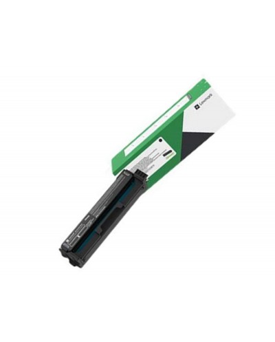 Toner lexmark cx331adwe cs331dw negro 1500 paginas