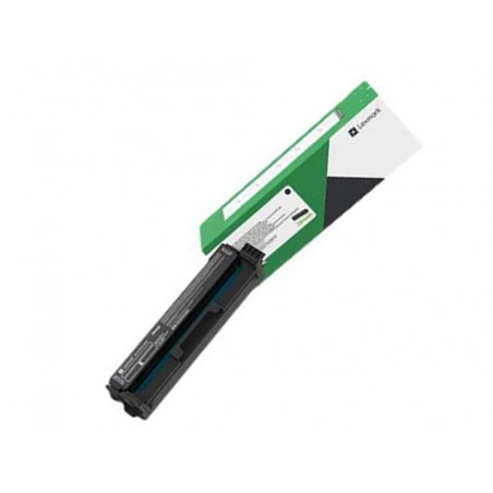 Toner lexmark cx331adwe cs331dw negro 1500 paginas