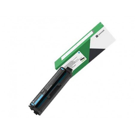 Toner lexmark cx331adwe cs331dw cian 1500 paginas