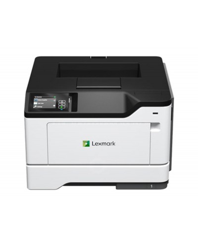 Impresora lexmark ms531dw a4 laser monocromo 44 ppm wifi bandeja entrada 350 hojas