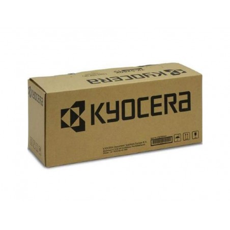 Toner kyocera 2554ci negro 25000 paginas