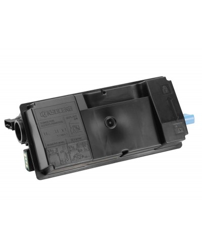 Toner kyocera p3055 3060 negro 12500 paginas