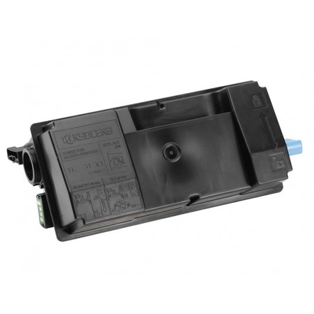 Toner kyocera p3055 3060 negro 12500 paginas