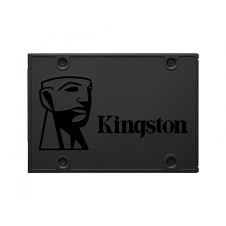 Disco duro kingston ssd a400 960gb