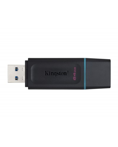 Memoria kingston pendrive exodia 64gb