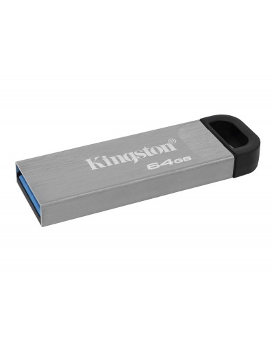 Memoria kingston pendrive kyson 64gb