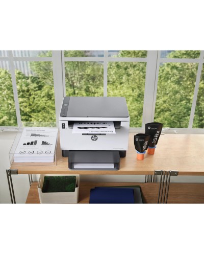 Recolector de toner samsung clp 360 7000 paginas