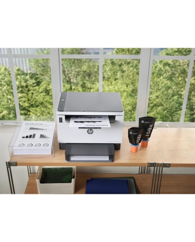 Recolector de toner hp laserjet mfp179 7000 paginas