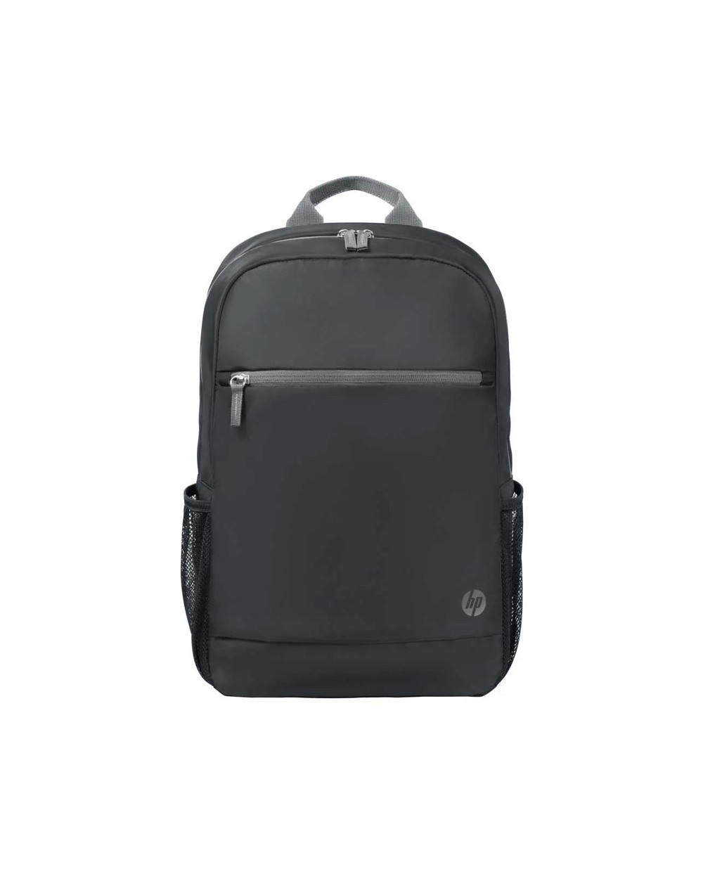 Mochila para portatil hp backpack 156 color negro