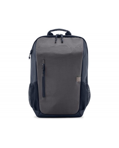 Mochila para portatil hp travel 156 color gris